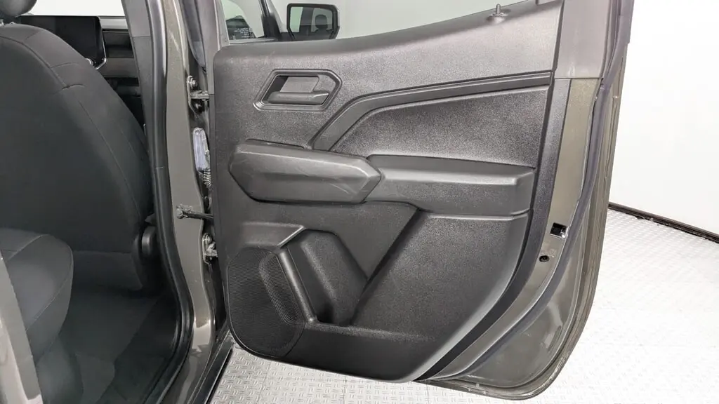 Florida Fine Cars - Used CHEVROLET COLORADO 2024 ORLANDO 2WD WORK TRUCK