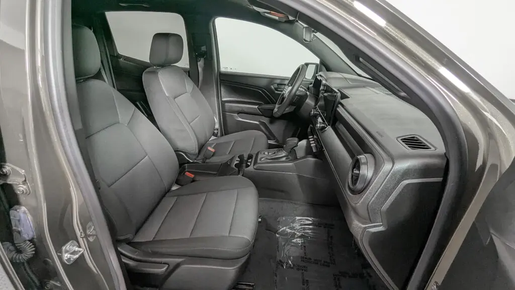 Florida Fine Cars - Used CHEVROLET COLORADO 2024 ORLANDO 2WD WORK TRUCK