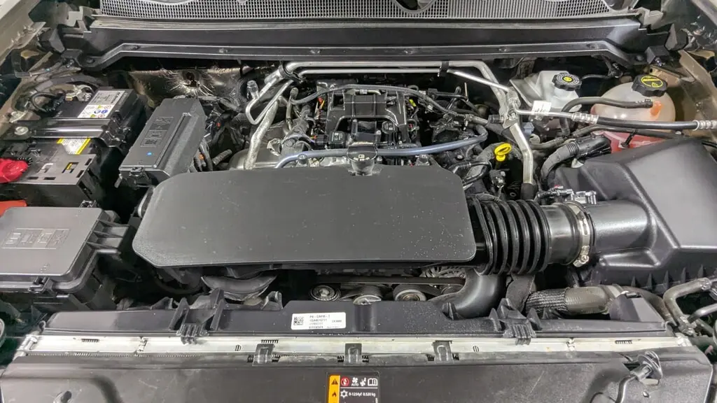 Florida Fine Cars - Used CHEVROLET COLORADO 2024 ORLANDO 2WD WORK TRUCK