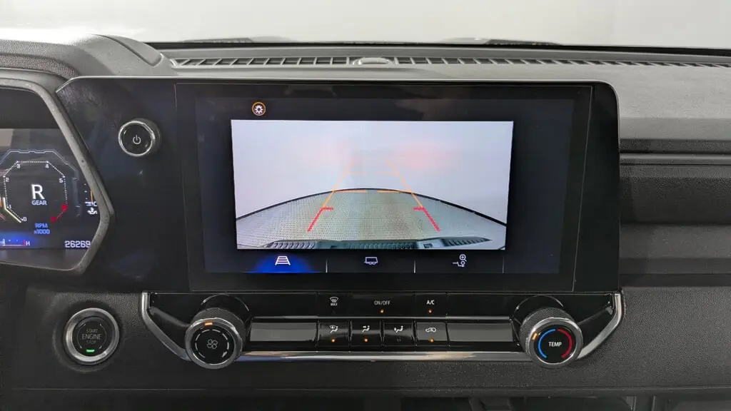 Florida Fine Cars - Used CHEVROLET COLORADO 2024 ORLANDO 2WD WORK TRUCK