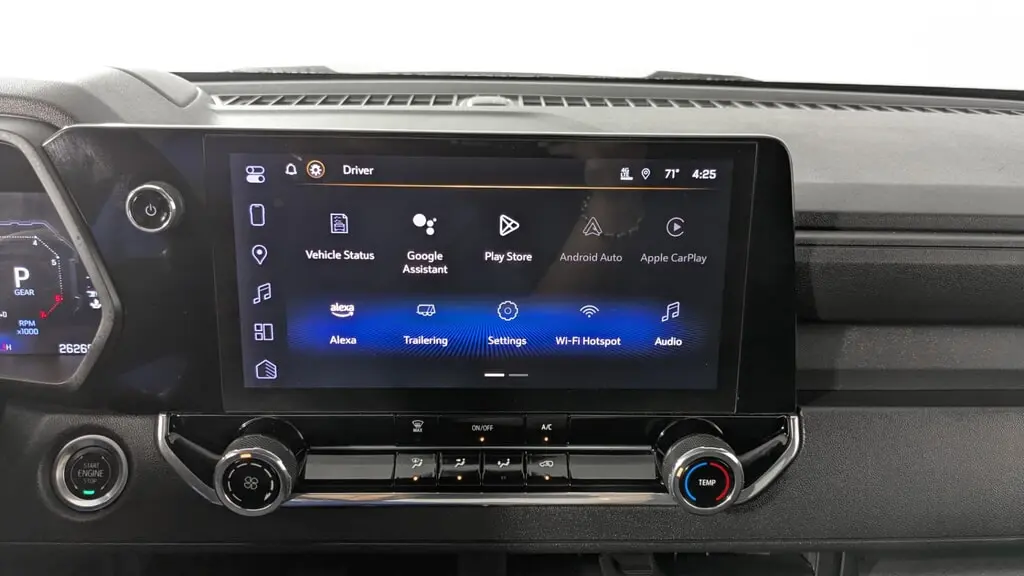 Florida Fine Cars - Used CHEVROLET COLORADO 2024 ORLANDO 2WD WORK TRUCK