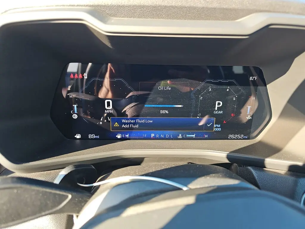 Florida Fine Cars - Used CHEVROLET COLORADO 2024 ORLANDO 2WD WORK TRUCK