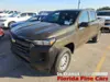 Florida Fine Cars - Used CHEVROLET COLORADO 2024 ORLANDO 2WD WORK TRUCK