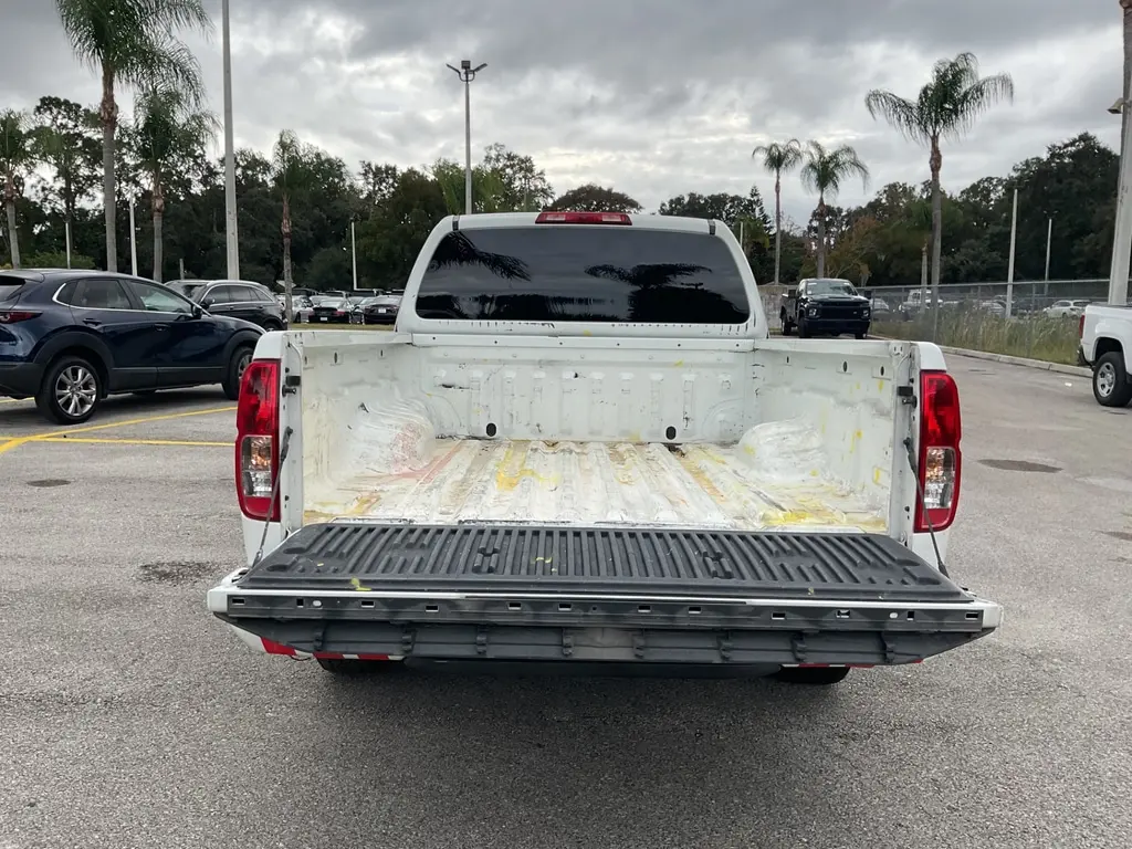Florida Fine Cars - Used NISSAN FRONTIER 2019 ORLANDO S