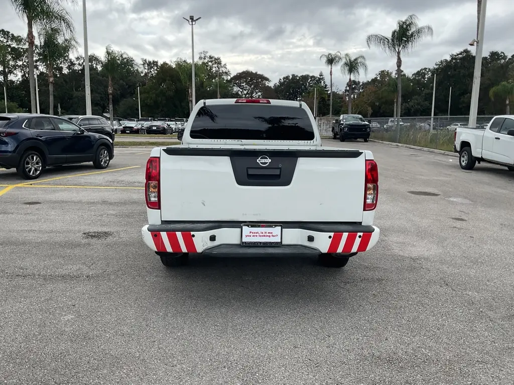 Florida Fine Cars - Used NISSAN FRONTIER 2019 ORLANDO S