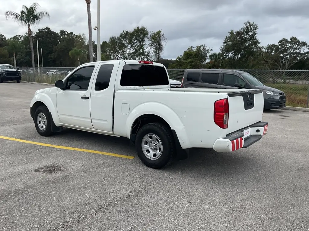 Florida Fine Cars - Used NISSAN FRONTIER 2019 ORLANDO S