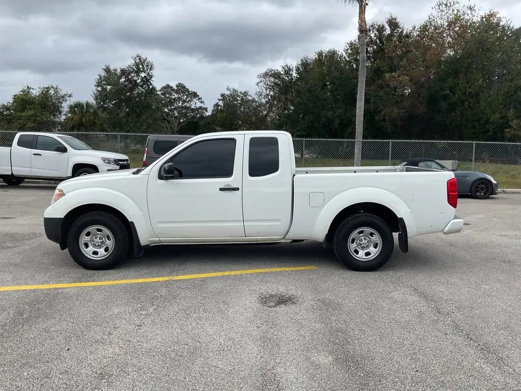 Florida Fine Cars - Used NISSAN FRONTIER 2019 ORLANDO S