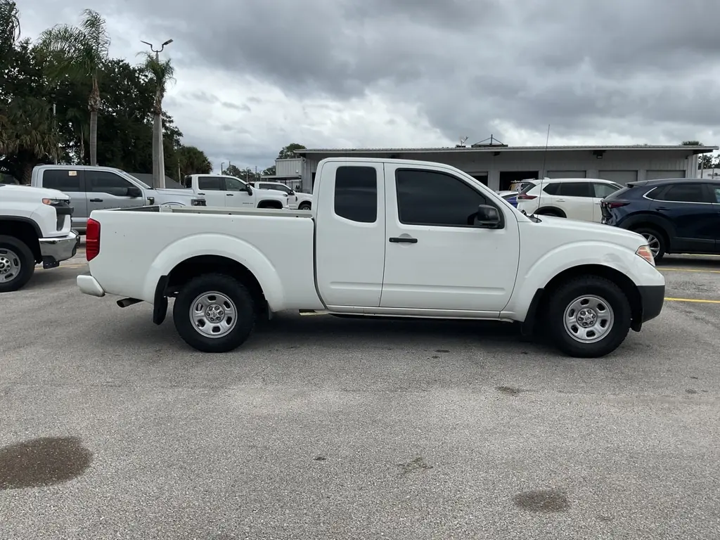 Florida Fine Cars - Used NISSAN FRONTIER 2019 ORLANDO S