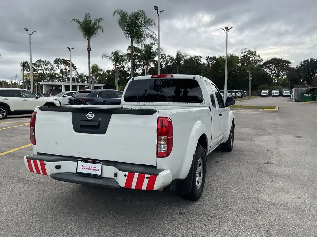 Florida Fine Cars - Used NISSAN FRONTIER 2019 ORLANDO S