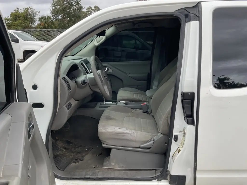 Florida Fine Cars - Used NISSAN FRONTIER 2019 ORLANDO S