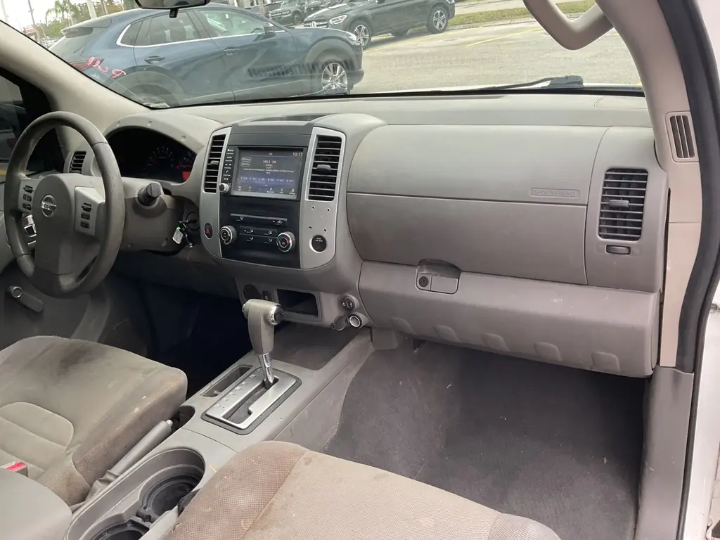 Florida Fine Cars - Used NISSAN FRONTIER 2019 ORLANDO S