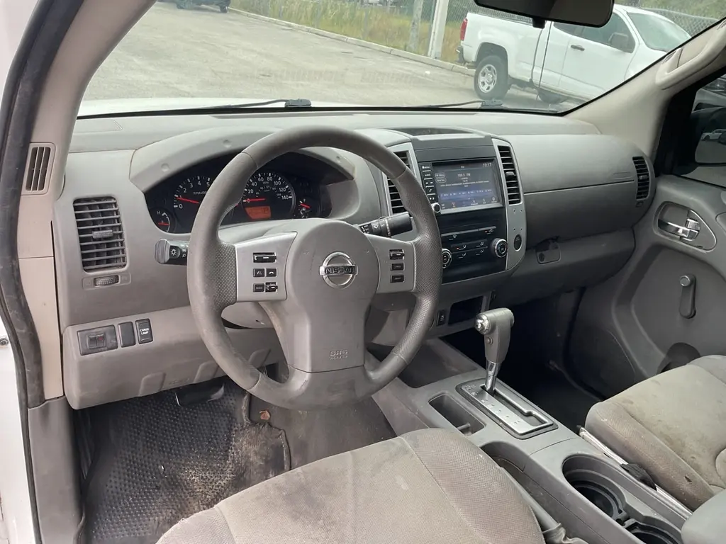 Florida Fine Cars - Used NISSAN FRONTIER 2019 ORLANDO S