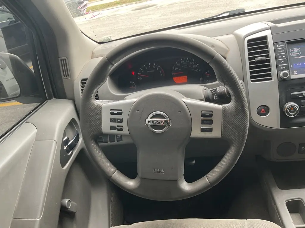 Florida Fine Cars - Used NISSAN FRONTIER 2019 ORLANDO S
