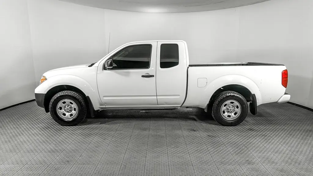 Florida Fine Cars - Used NISSAN FRONTIER 2019 ORLANDO S