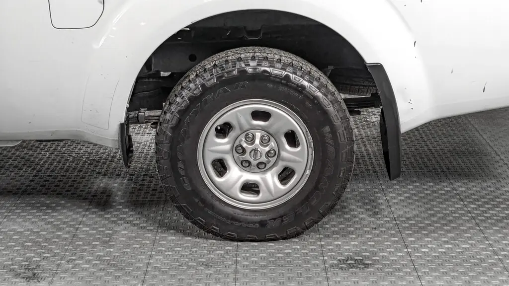 Florida Fine Cars - Used NISSAN FRONTIER 2019 ORLANDO S