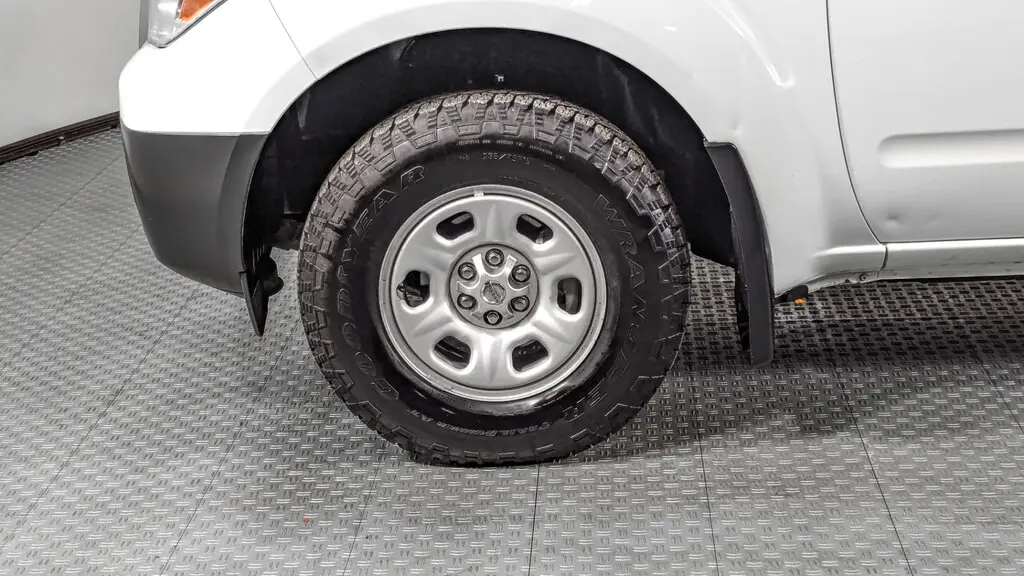 Florida Fine Cars - Used NISSAN FRONTIER 2019 ORLANDO S