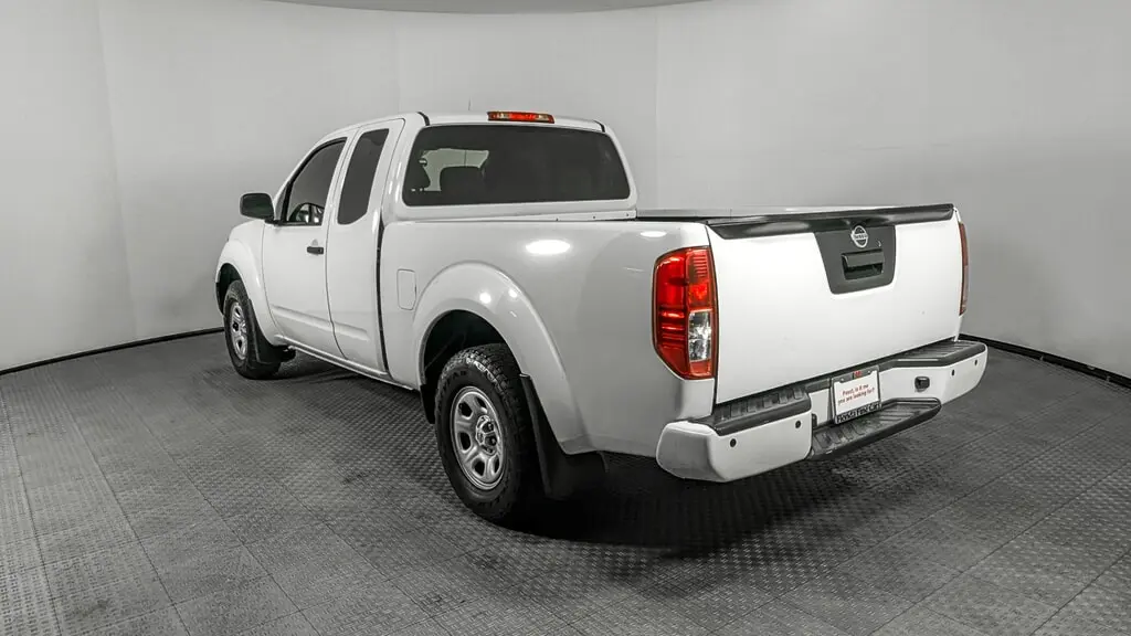 Florida Fine Cars - Used NISSAN FRONTIER 2019 ORLANDO S