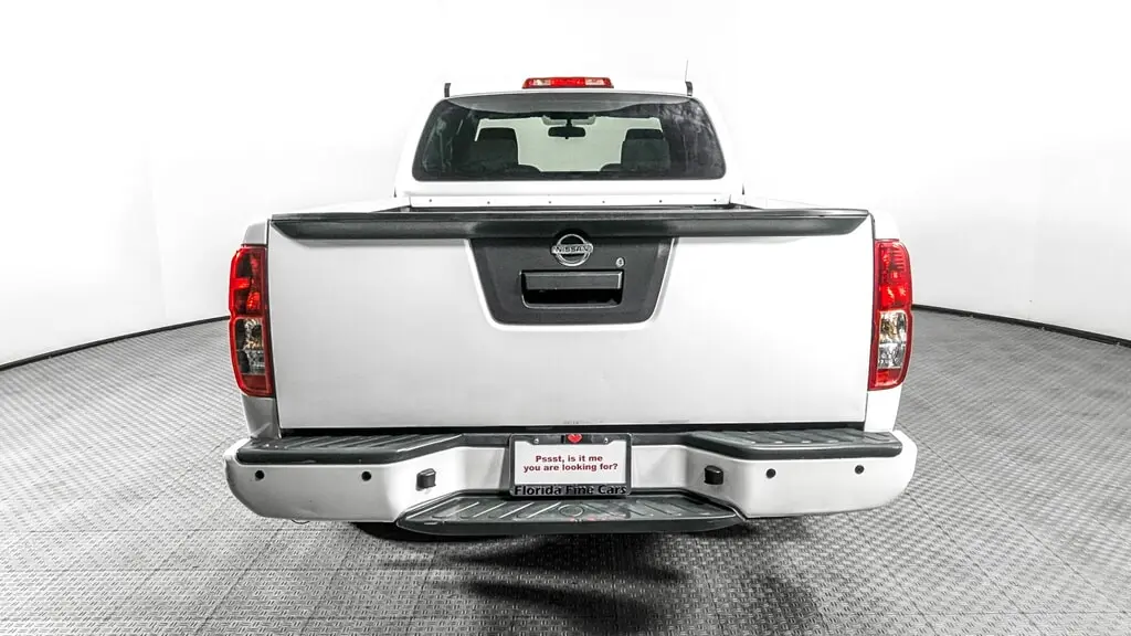 Florida Fine Cars - Used NISSAN FRONTIER 2019 ORLANDO S