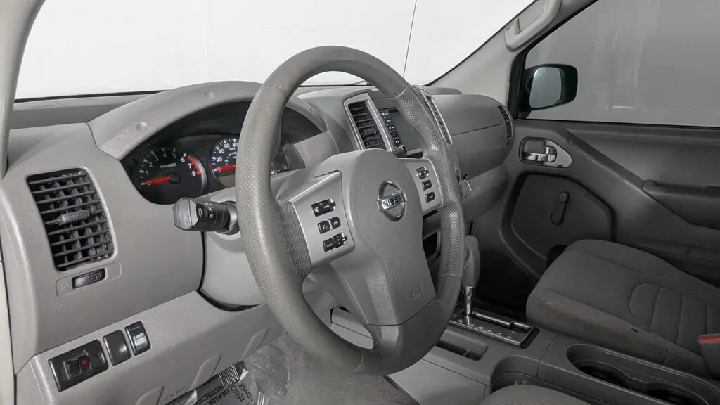 Florida Fine Cars - Used NISSAN FRONTIER 2019 ORLANDO S