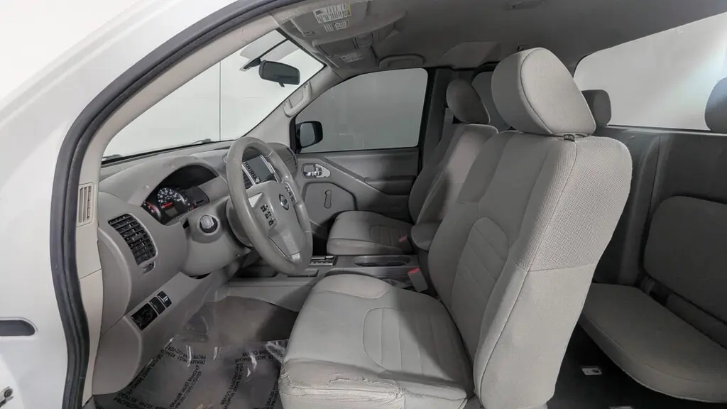 Florida Fine Cars - Used NISSAN FRONTIER 2019 ORLANDO S