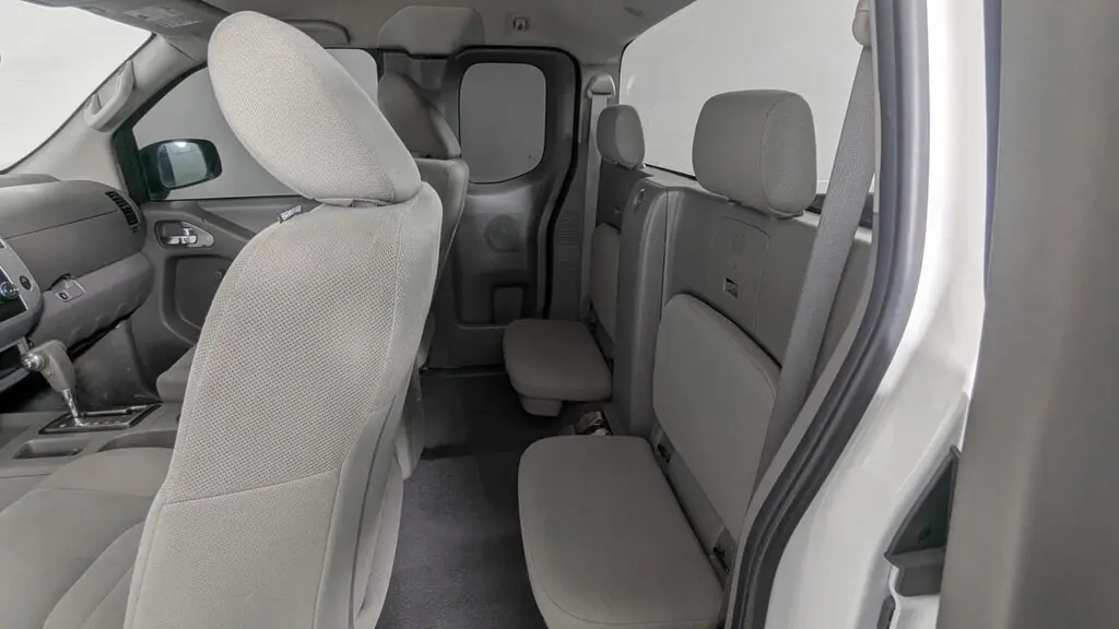 Florida Fine Cars - Used NISSAN FRONTIER 2019 ORLANDO S