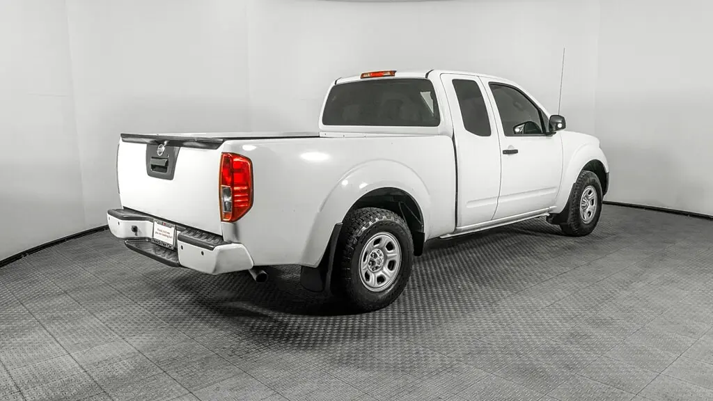 Florida Fine Cars - Used NISSAN FRONTIER 2019 ORLANDO S