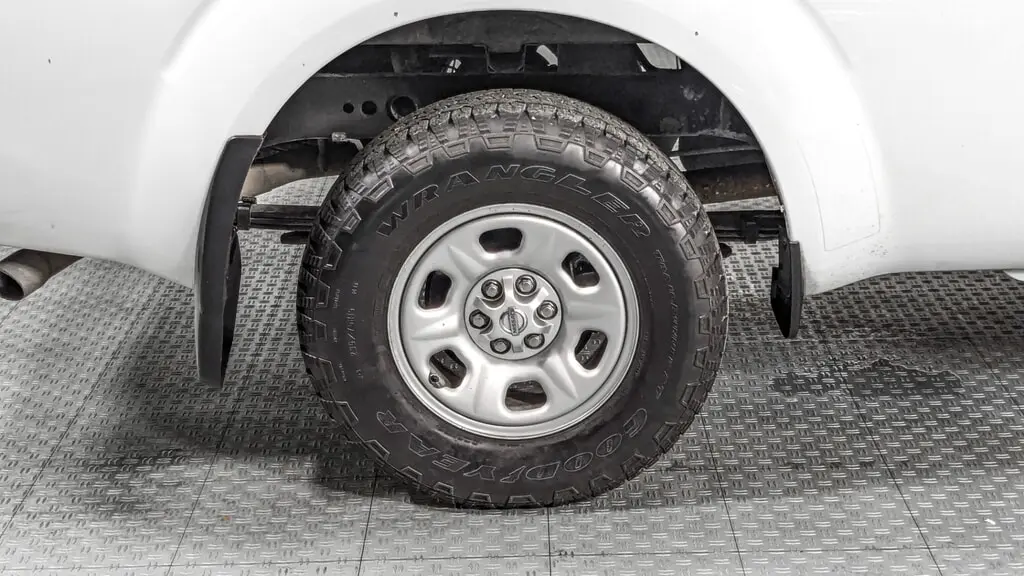 Florida Fine Cars - Used NISSAN FRONTIER 2019 ORLANDO S