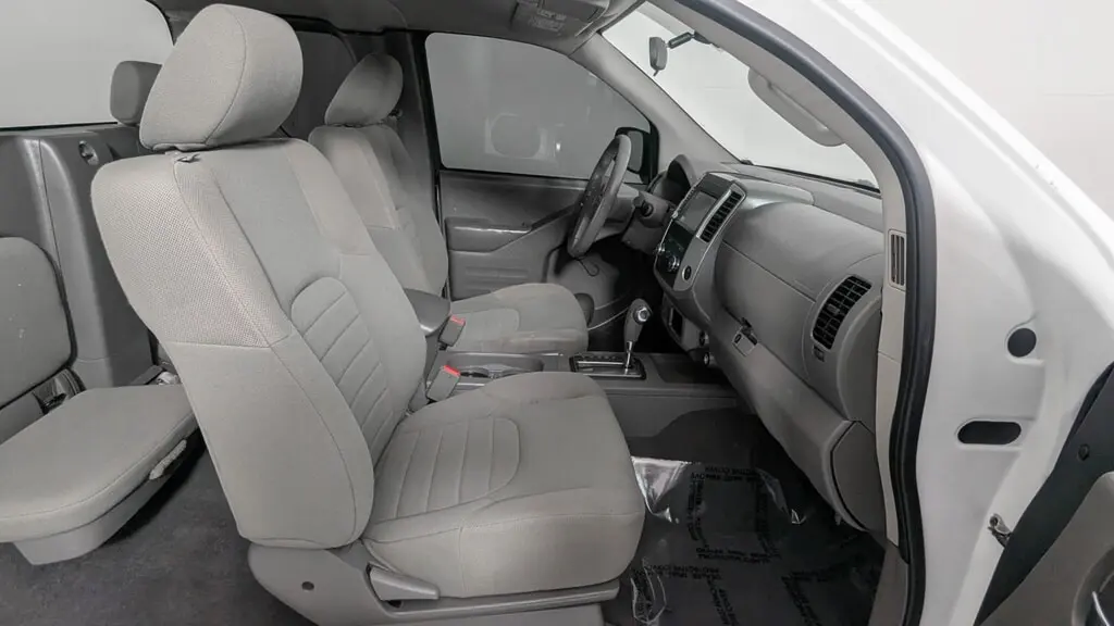 Florida Fine Cars - Used NISSAN FRONTIER 2019 ORLANDO S