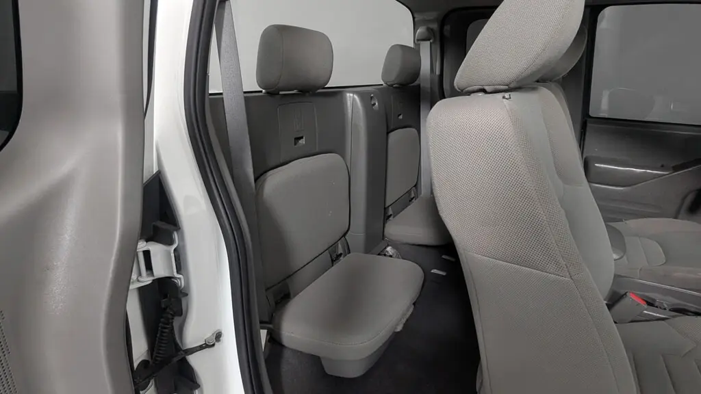 Florida Fine Cars - Used NISSAN FRONTIER 2019 ORLANDO S