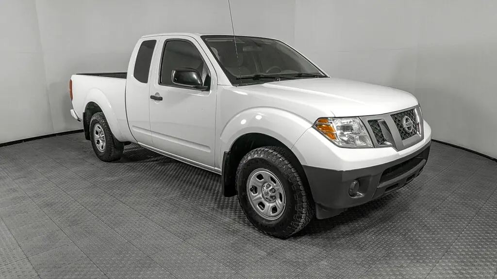 Florida Fine Cars - Used NISSAN FRONTIER 2019 ORLANDO S