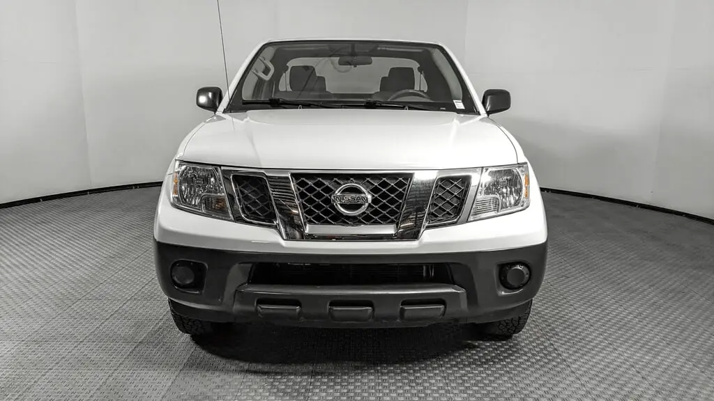 Florida Fine Cars - Used NISSAN FRONTIER 2019 ORLANDO S