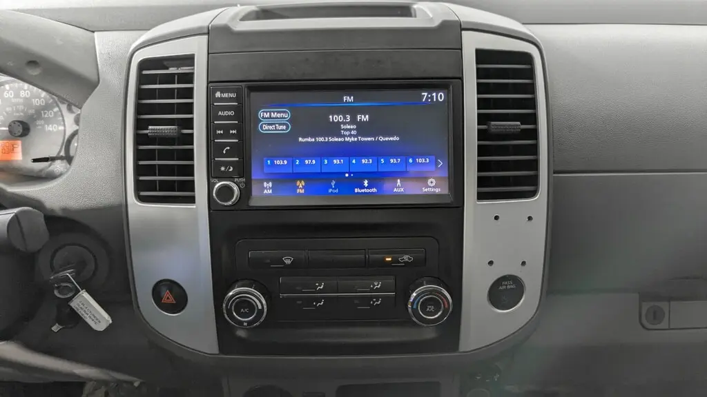 Florida Fine Cars - Used NISSAN FRONTIER 2019 ORLANDO S