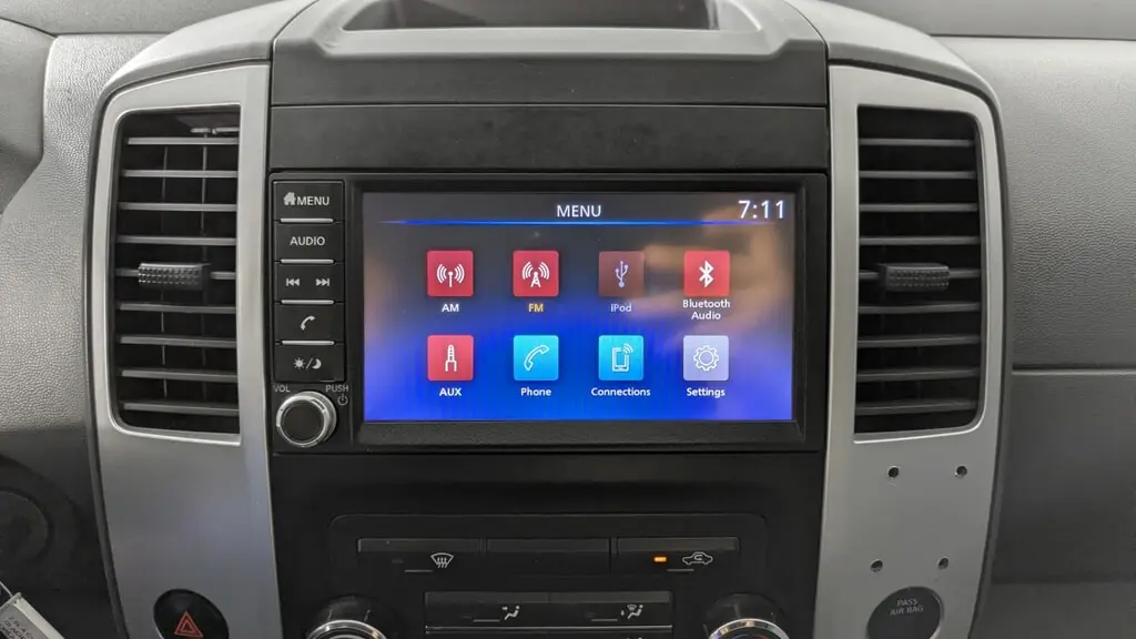 Florida Fine Cars - Used NISSAN FRONTIER 2019 ORLANDO S