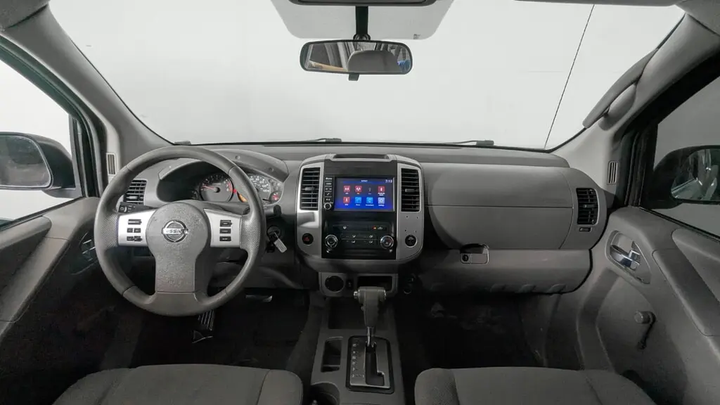 Florida Fine Cars - Used NISSAN FRONTIER 2019 ORLANDO S