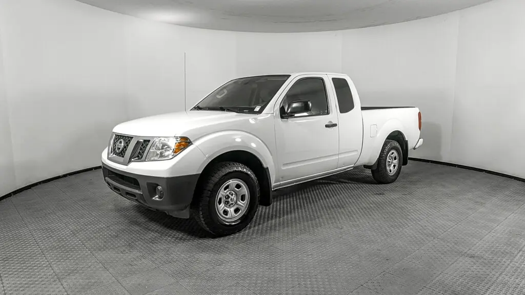 Florida Fine Cars - Used NISSAN FRONTIER 2019 ORLANDO S