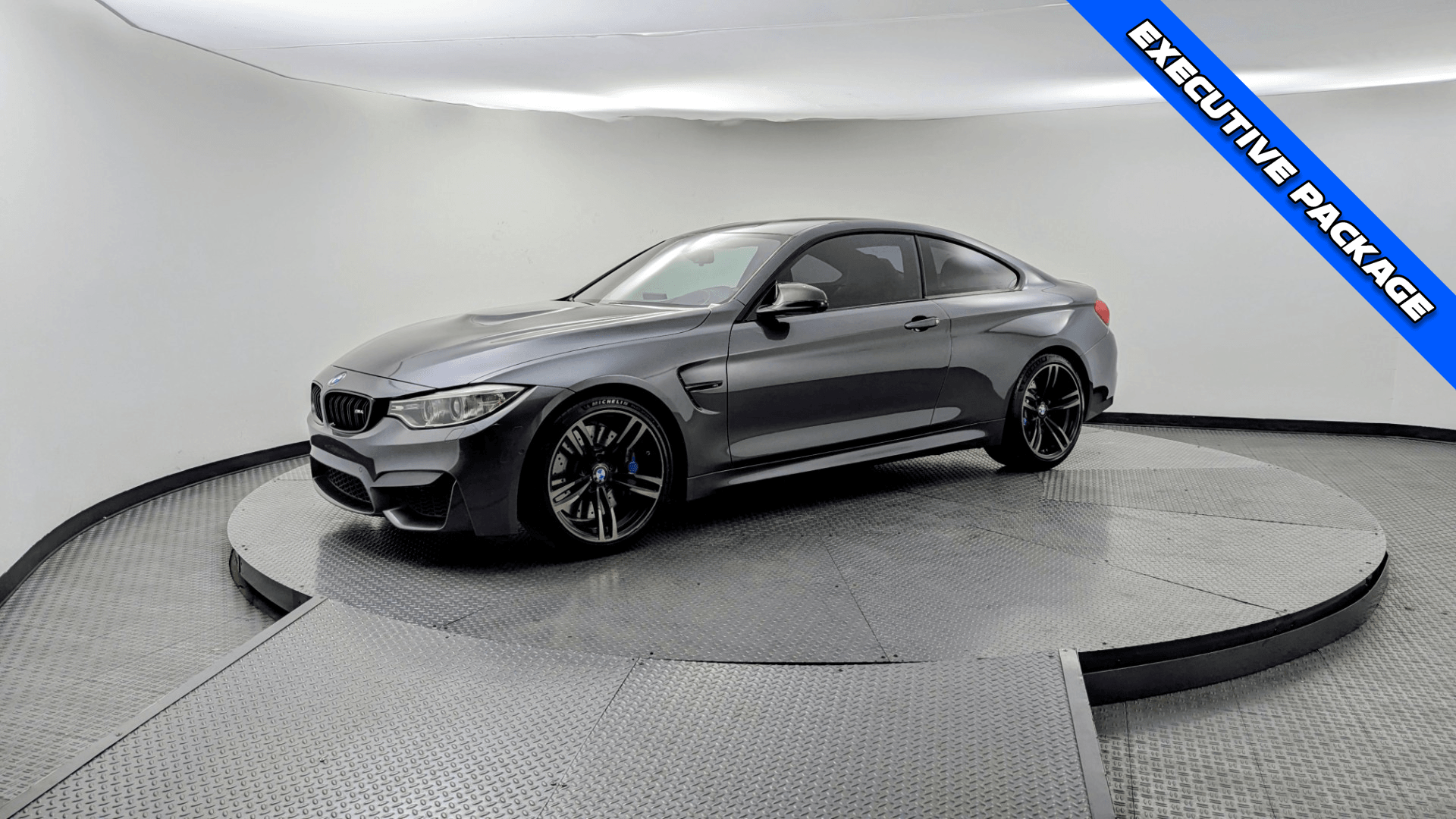 2016 BMW M4 Coupe Base's photo