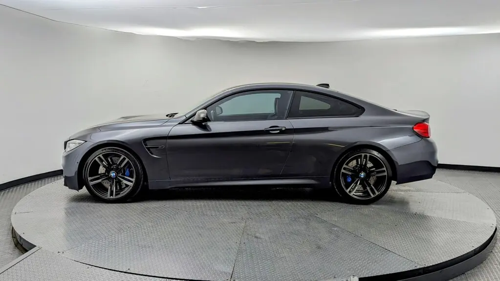 Florida Fine Cars - Used BMW M4 2016 WEST PALM 