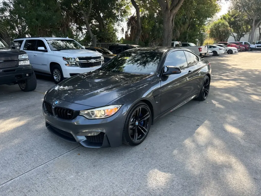 Florida Fine Cars - Used BMW M4 2016 WEST PALM