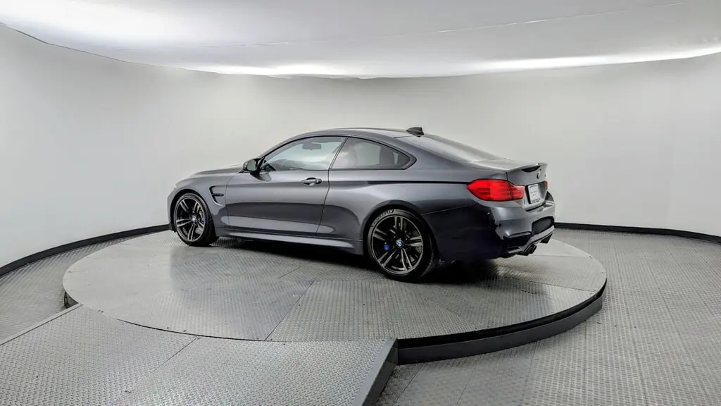 Florida Fine Cars - Used BMW M4 2016 WEST PALM 