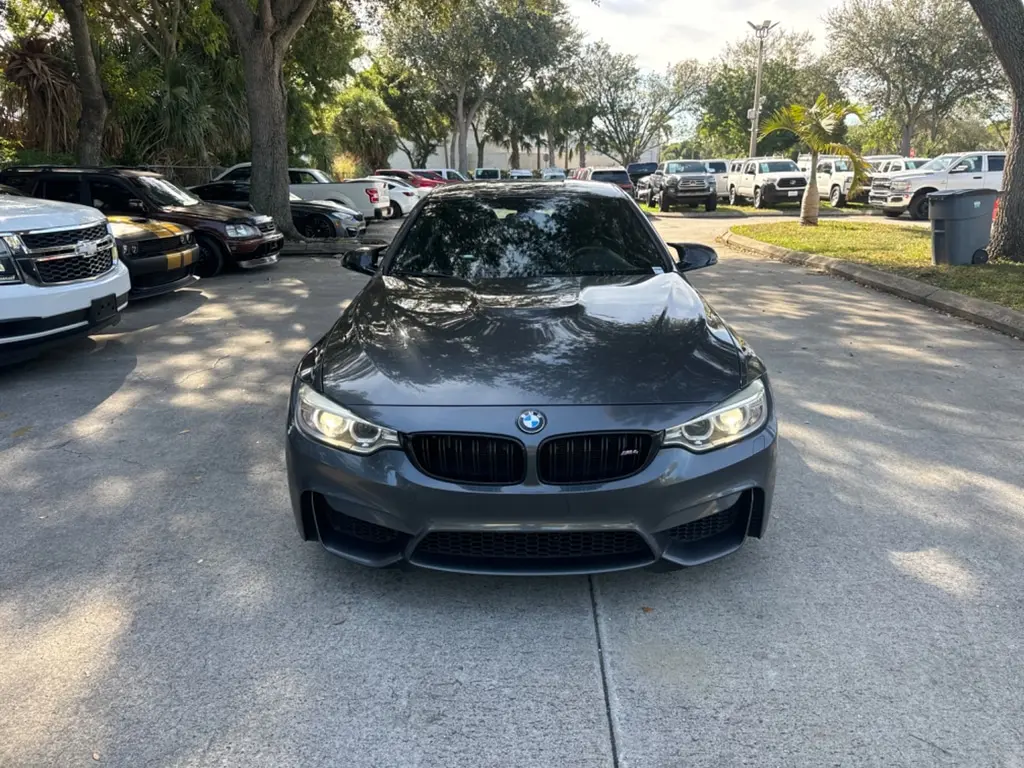 Florida Fine Cars - Used BMW M4 2016 WEST PALM