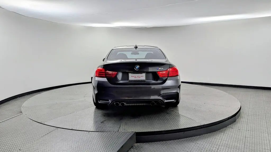 Florida Fine Cars - Used BMW M4 2016 WEST PALM 