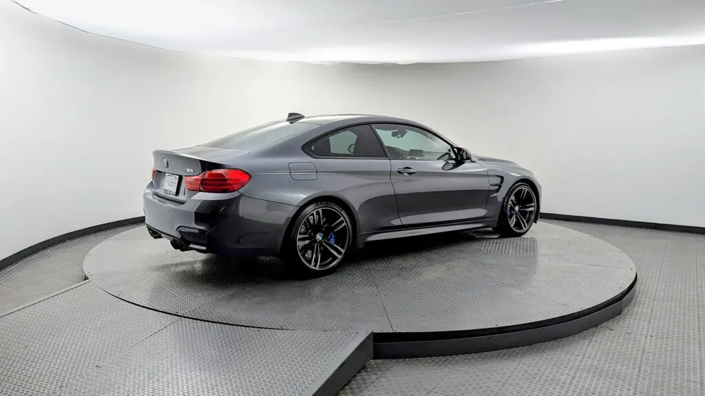 Florida Fine Cars - Used BMW M4 2016 WEST PALM 