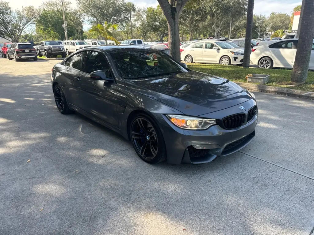 Florida Fine Cars - Used BMW M4 2016 WEST PALM