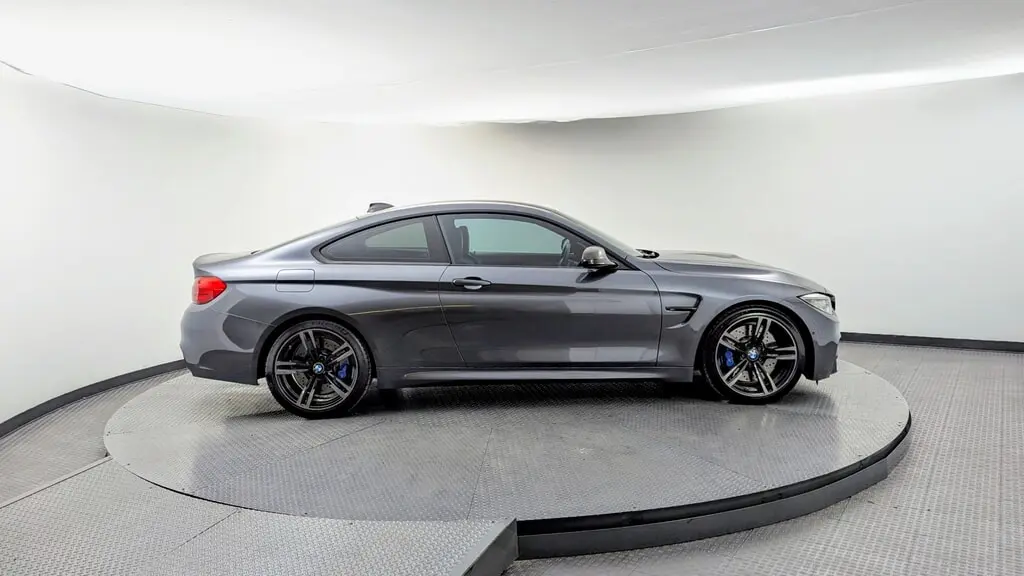 Florida Fine Cars - Used BMW M4 2016 WEST PALM 