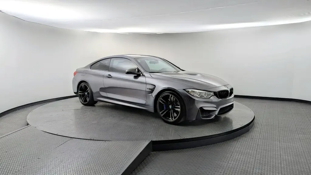 Florida Fine Cars - Used BMW M4 2016 WEST PALM 