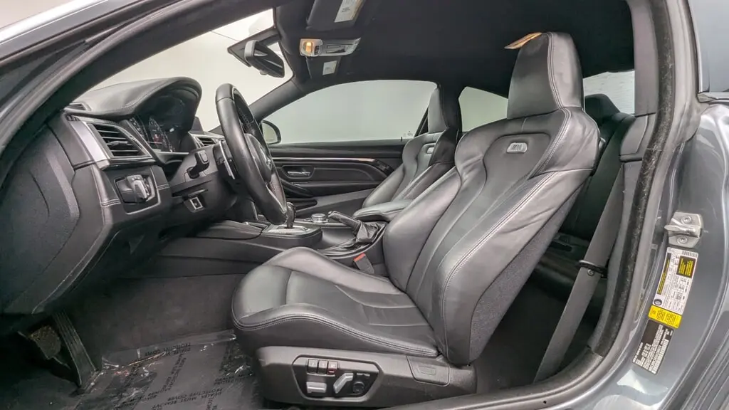 Florida Fine Cars - Used BMW M4 2016 WEST PALM 