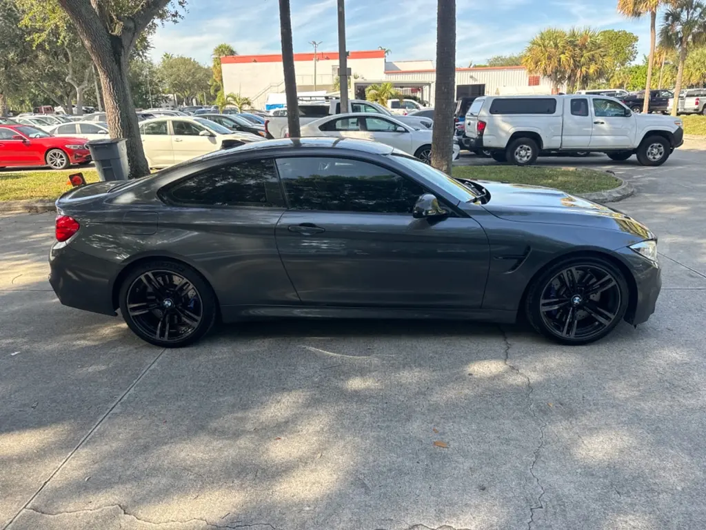 Florida Fine Cars - Used BMW M4 2016 WEST PALM