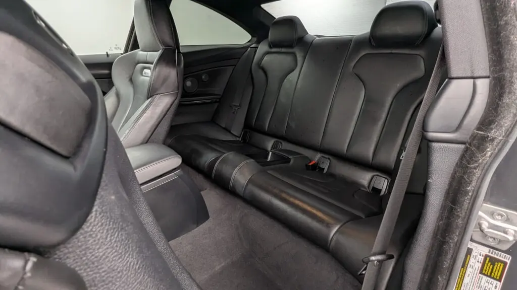 Florida Fine Cars - Used BMW M4 2016 WEST PALM 