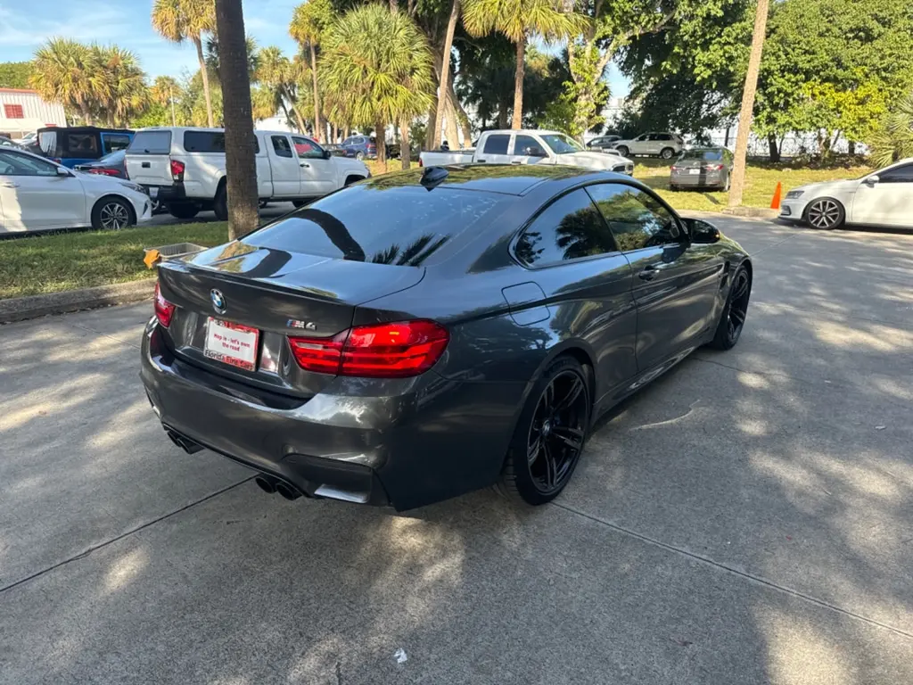 Florida Fine Cars - Used BMW M4 2016 WEST PALM