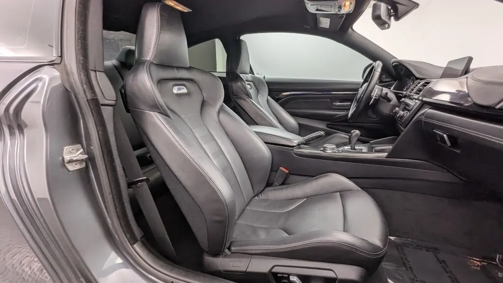 Florida Fine Cars - Used BMW M4 2016 WEST PALM 